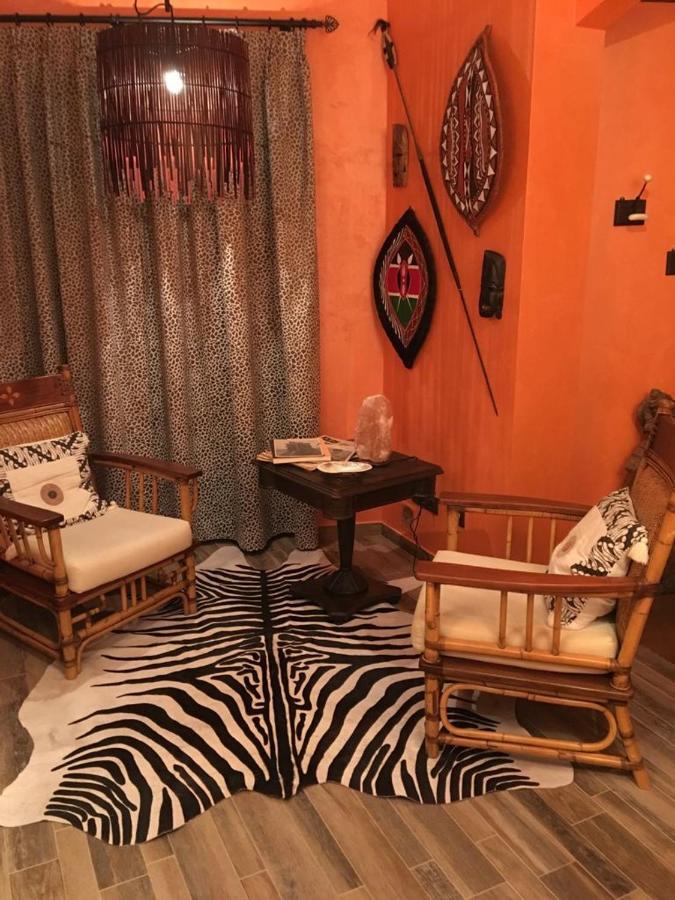 Casa Del Trotamundos Guest House Villamayor de Campos ภายนอก รูปภาพ